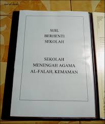 Sebelum ni saya pernah kena tegur dengan ayah saudara yang expert tentang temuduga. Melodi Hati Nur Al Huda Cara Susun Sijil Untuk Temuduga Kerajaan Dan Swasta