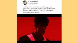 Nct Vines Nct 2020 Ayo Listen Up No Matter What They Say No Matter What They Do We Go Resonate Youtube
