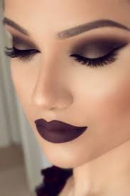 40 Gorgeous Easy Smokey Eye Makeup Ideas Dumanli Goz Makyaji Dogal Goz Makyaji Goz Fari