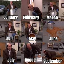 Последние твиты от kevin malone's chili (@kevin_chili). Allison Alleydm Twitter
