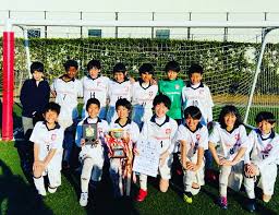 2019年度 茅ヶ崎市サッカー協会長杯争奪サッカー大会 5年生の部 神奈川県 優勝はfc東海岸 情報ありがとうございます ジュニアサッカー News