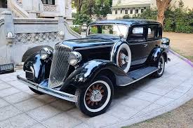 Image result for French Beige 1933 Graham