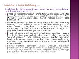 We did not find results for: Berdirinya Dinasti Abbasiyah Ppt Download