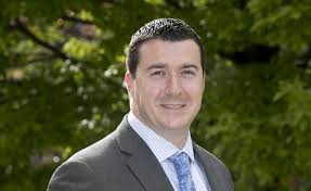 Interview with Noel Anderson Managing Director of Lemon & Duke and Vice  Chair of the Licensed Vintners Association