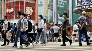 臨時失業支援救濟金8大申請資格 · 在2021年10月1日前年滿18歲及持有身份證 · 在2021年10月1日開始至申請日都需要留在香港 · 在2021年第4季最少在香港工作一個 . Ww1e6ecvj4rt9m