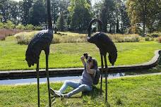 Photography in the Gardens
