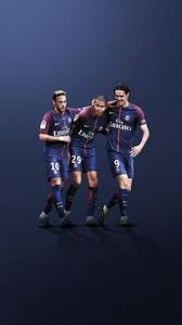 Psg Wallpaper Iphone 2018 236x419 Download Hd Wallpaper Wallpapertip