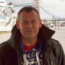 Gary Horrell (garyh2742)