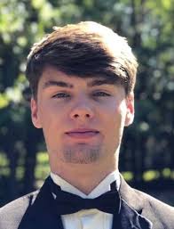 Caleb William Saltsman Obituary (2024)