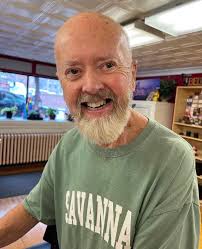 Robert 'Bob' Helsley, graphic artist and poster designer, dies