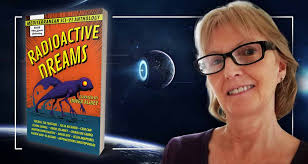 Cathy MacKenzie ile Radyoaktif Düşler Söyleşisi