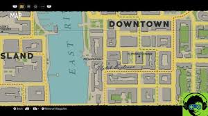 Definitive edition's bustling city of new bordeaux is a big place, home to everything from skyscrapers and town squares to shanties and swamps.and whether you just want to experience mafia iii's core storyline or you're on the hunt for every last collectible, you'll be covering a lot of ground across this expanse of the american south. All Hidden Car Locations In Mafia Definitive Edition