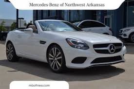 You can see how to get to. Used 2017 Mercedes Benz Slk 300 In Bentonville Arkansas