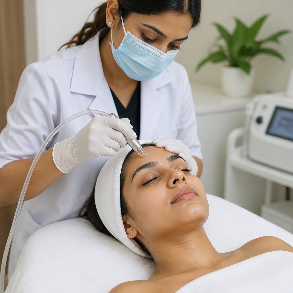 Medical Facial in Kalyanagiri Nagar product image