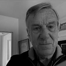 Stream Oral History: David Charters by Cambridge Arts Theatre