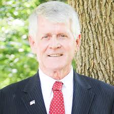 Les Yates for Clark County Judge/Executive