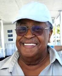 Obituary information for John A. Alston