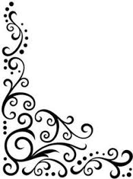 900 Border And Corner Designs Ideas Clip Art Borders And Frames Corner Designs Pattern border, corner pattern ornament, decorative corner border illustration.
