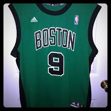 The boston celtics are locked into the no. Adidas Tops Rajon Rondo Boston Celtics Jersey Poshmark