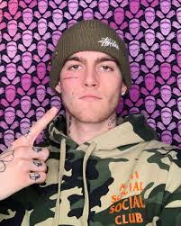 How Is This Guy Still Talking About His Face Tattoo?