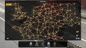 Download mod russian open spaces map v11.0 (1.41.x) for ets2 | euro truck simulator 2 game. Save 100 Ets2 Mods