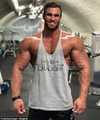 Schwarzenegger holds multiple records in bodybuilding and he has won mr. Australian Bodybuilder To Play Young Arnold Schwarzenegger Express Digest