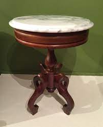 The gold coast faux marble coffee table from convenience concepts combines victorian and modern elements. Victorian Marble Top Table Vintage Marble Top Side Table Victorian Lamp Table Eastlake Style Marble Top Coffee Table Marble Table Top Marble Coffee Table