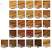 Rustic Wood Stain Colors
