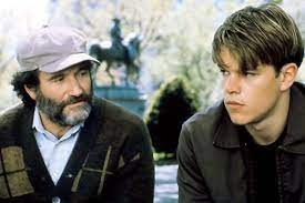 Will (matt damon) breaks down exactly why he shouldn't work for the nsa. Bild Von Good Will Hunting Bild 7 Auf 8 Filmstarts De