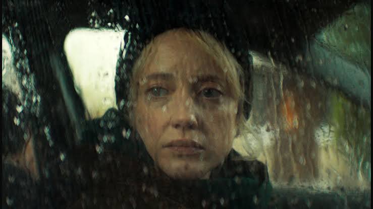 Here Before' Review: Andrea Riseborough in a Lost-Child Ghost Story