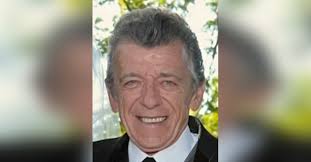 Obituary information for Denis J. Czysczon