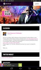 Dj joe mfalme, nairobi, kenya. Dj Joe Mfalme For Android Apk Download