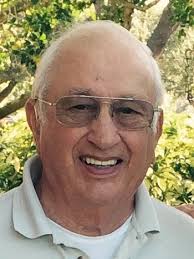 Richard Drake Obituary