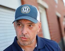 Michael Landolfi's Instagram, Twitter & Facebook