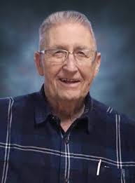 Clarence "Dick" Lowe