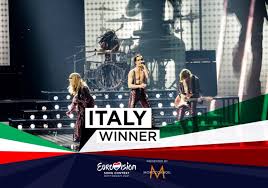 În această seară are loc marea finală a concursului european de muzică eurovision song contest 2021. Kopn3 F3bkjrym