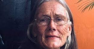 artSMart: DEATH OF FRAN MARKS