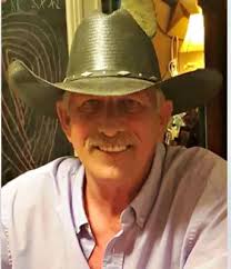 Obituary information for James Robert Jim Raper