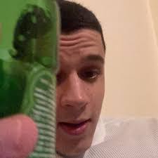 Alex Rusev's Instagram, Twitter & Facebook