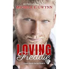 Loving Leisl (Green Beret Book 2)