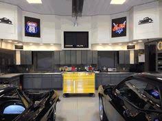 Amarr offers 300+ styles of garage doors. 11 Garageneinrichtung Ideen Garageneinrichtung Garage Garagen Innen