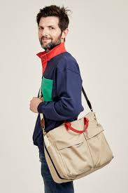 Clare V. & Adam Scott