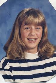 Happy Birthday to Layla Jane!