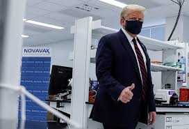 Is an american vaccine development company headquartered in gaithersburg, maryland, with additional facilities in rockville, maryland and uppsala, sweden. Delay The Election Donald Trump Tweets An Idea Even Republicans Swiftly Reject South China Morning Post