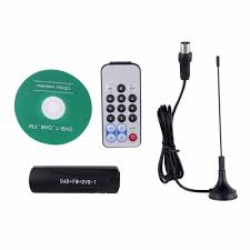 Replaced the mcx connector with an sma female connector. Computer Components Parts E4000 Usb Dvb T R820t Dvb T Tuner Receiver Good Rtl Sdr Realtek Rtl2832u Computers Tablets Networking