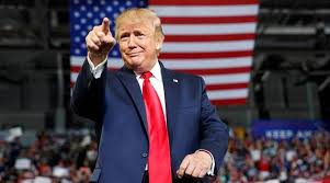 Последние твиты от the trump organization (@trump). Trump Plans To Return To Social Media With His Own Platform Report World News The Indian Express