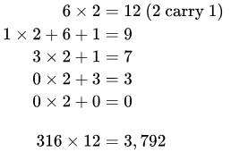 A new sum has gone viral and no one can agree on what the correct answer actually is. Trachtenberg System Wikipedia