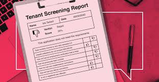 For a landlord, a landlord tenant lawyer can help when the tenant has breached the contract, does not pay the required rent, is using the property for illegal means, and when tenant has stayed past his or her lease without paying rent and has become. What Can You Do If Your Tenant Background Report Is Wrong The Markup