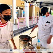 Pelajar Sijil Program Kulinari Kolej Komuniti Selayang Facebook
