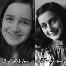 Margot Frank's vine ♡ {22/08/21} . 📌 {ʀᴇᴘᴏsᴛ ᴀɴᴅ ᴍᴀʀᴋ @shai.esch} •ᴛᴀɢs  #annefrank #annefrankvideodiary #shaieschel #anneliesmariefrank  #lunacruzperez #ezrablok #anafrank #holanda #netherlands #margotfrank  #odiariodeannefrank ...